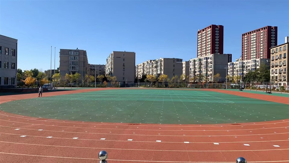 Acrylic Road Marking Paint factory