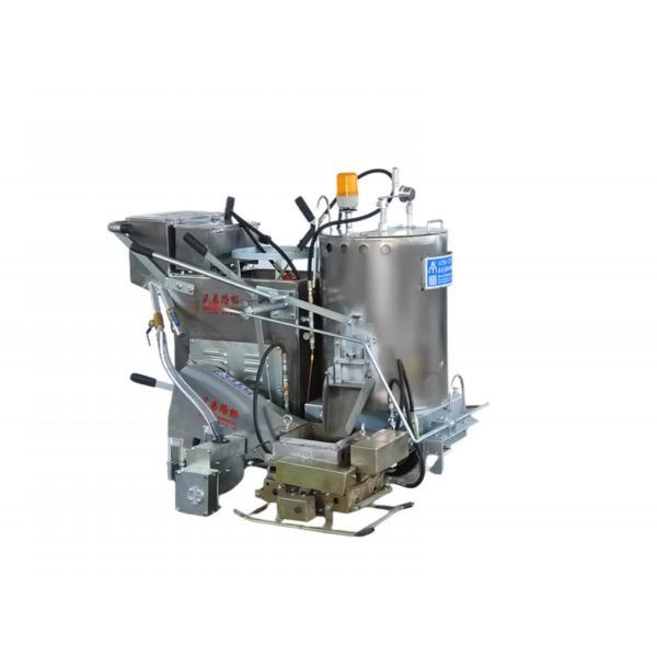 Automatic Thermoplastic Road Marking Machine suppliers