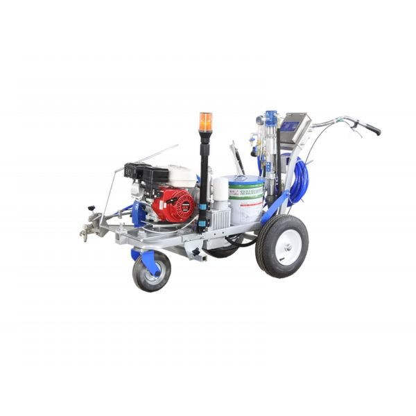Cold Paint Road Marking Machine suppliers