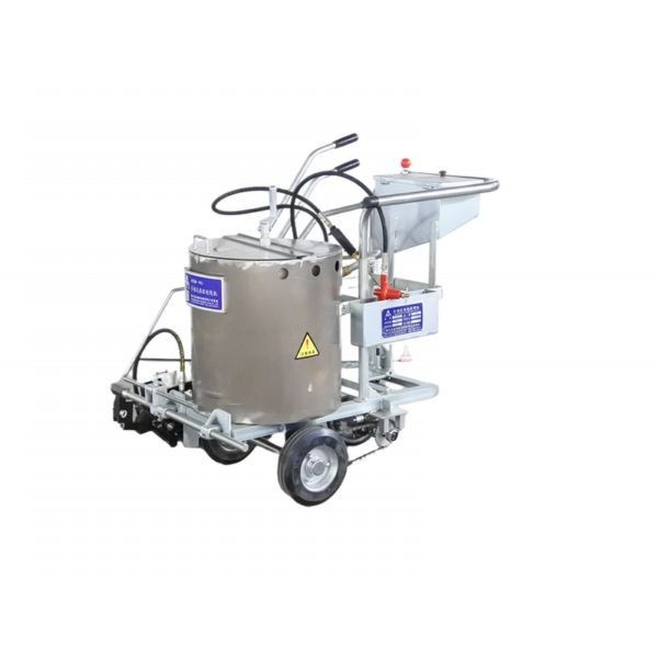 Hand Push Thermoplastic Road Marking Machine suppliers