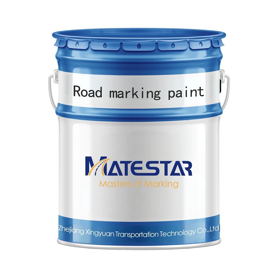 Reflective Road Marking Paint suppliers