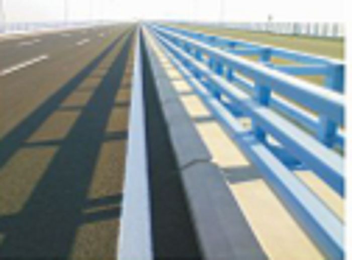 Reflective Thermoplastic Road Marking Paint high quality