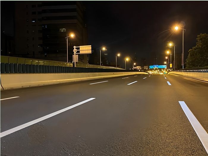 Reflective Thermoplastic Road Marking Paint price