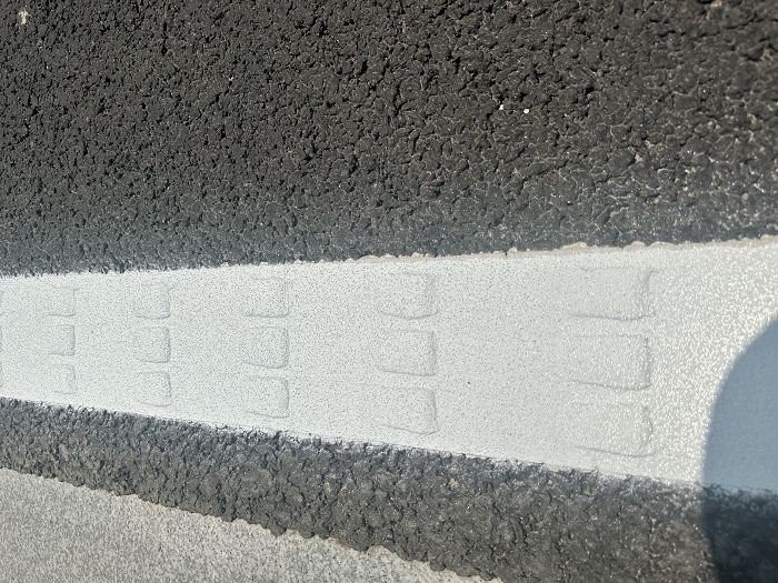 Reflective Thermoplastic Road Marking Paint best